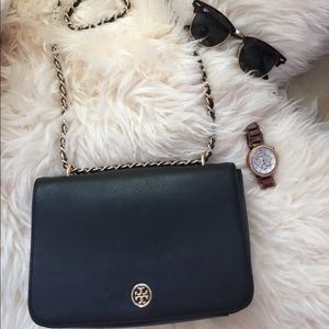 Tory Burch Robinson Shoulder bag